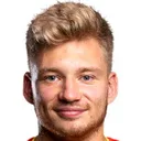 Bartosz Bida — Tiền đạo, Unia Skierniewice