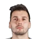 Mikolaj Smyłek — Thủ môn, Stal Stalowa Wola