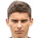 Maksymilian Hebel — Tiền vệ, Stal Stalowa Wola