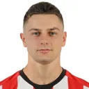 Patryk Zaucha — Tiền vệ, Stal Stalowa Wola