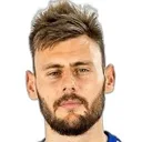 Dawid Wolny — Tiền đạo, Stal Stalowa Wola