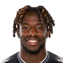 Hassane Kamara — Tiền vệ, Udinese
