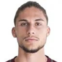 Pedro Mendes — Tiền đạo, Gençlerbirliği