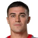 Luca Zanimacchia — Tiền vệ, Padova