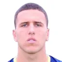 Nicolò Calabrese — Hậu vệ, Hellas Verona