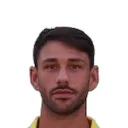 Marco Imperiale — Hậu vệ, Catanzaro