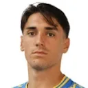 Emanuele Zuelli — Tiền vệ, Padova