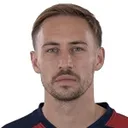 Marko Rog — Tiền vệ, NK Lokomotiva Zagreb