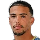 Devid Bouah — Tiền vệ, SC Cambuur