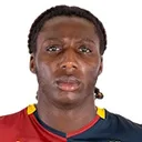 Brooke Norton-Cuffy — Tiền vệ, Hull City