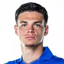 Marvin Çuni — Tiền đạo, NK Olimpija Ljubljana
