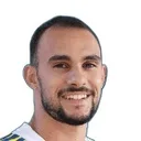 Luigi Cuppone — Tiền đạo, Virtus Entella