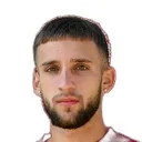 Riccardo Pagano — Tiền vệ, Cesena