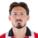 Unai Vencedor — Tiền vệ, Burgos Club de Fútbol