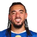 Malo Gusto — Hậu vệ, Chelsea