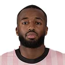 Salim Diakité — Hậu vệ, SV Zulte Waregem