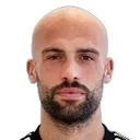 Luca Parodi — Hậu vệ, Virtus Entella