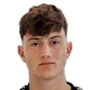Stefano Di Mario — Tiền vệ, Virtus Entella