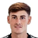 Bernat Guiu — Tiền đạo, Virtus Entella