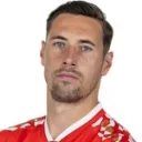 Dominik Kohr — Hậu vệ, 1. FSV Mainz 05