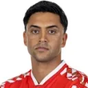 Nadiem Amiri — Tiền vệ, 1. FSV Mainz 05