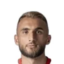 Nicola Pietrangeli — Hậu vệ, Juve Stabia