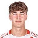 Nicolò Radaelli — Hậu vệ, Mantova