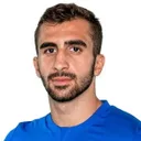 Simone Trimboli — Tiền vệ, Mantova