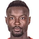 Davis Mensah — Tiền đạo, Cittadella