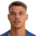 Federico Artioli — Tiền vệ, Juve Stabia