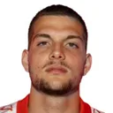 Tommaso Maggioni — Hậu vệ, Juve Stabia