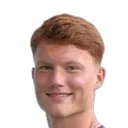 Senan Mullen — Hậu vệ, Bohemian FC
