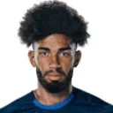 Kevin Akpoguma — Hậu vệ, Frosinone