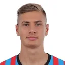 Alessio Castellini — Hậu vệ, Mantova