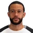 Memphis Depay — Tiền đạo, Corinthians