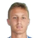 Marco Bellich — Hậu vệ, Juve Stabia