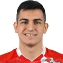 Nicola Mosti — Tiền vệ, Catanzaro