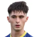 Christian Pierobon — Tiền vệ, Juve Stabia