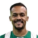 Bruno Pacheco — Hậu vệ, Chapecoense