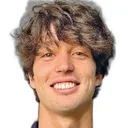 Ruggero Frosinini — Hậu vệ, Catanzaro