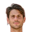 Matias Antonini — Hậu vệ, Catanzaro