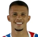 Pablo — Tiền vệ, Juventude
