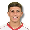 Costantino Favasuli — Tiền vệ, SSC Napoli