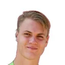 Edoardo Borrelli — Thủ môn, Catanzaro