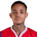 Allanzinho — Tiền đạo, Juventude