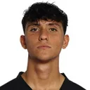 Gabriele Alesi — Tiền vệ, Catanzaro