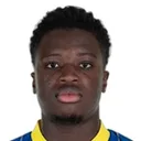 Alphadjo Cissè — Tiền đạo, AC Milan