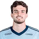 Otávio Costa — Thủ môn, Cruzeiro