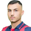 Patrick Enrici — Hậu vệ, US Avellino 1912