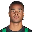 Justin Kumi — Tiền vệ, Juve Stabia